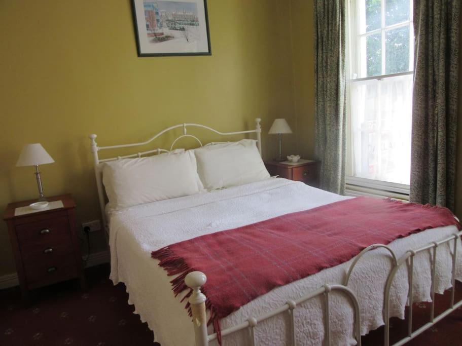 Cathedral Cottage Londonderry Luaran gambar