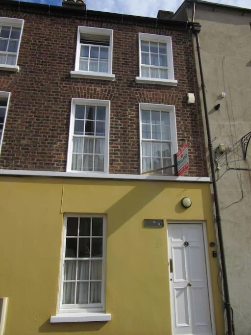 Cathedral Cottage Londonderry Luaran gambar