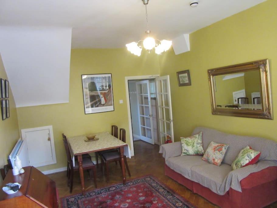Cathedral Cottage Londonderry Luaran gambar
