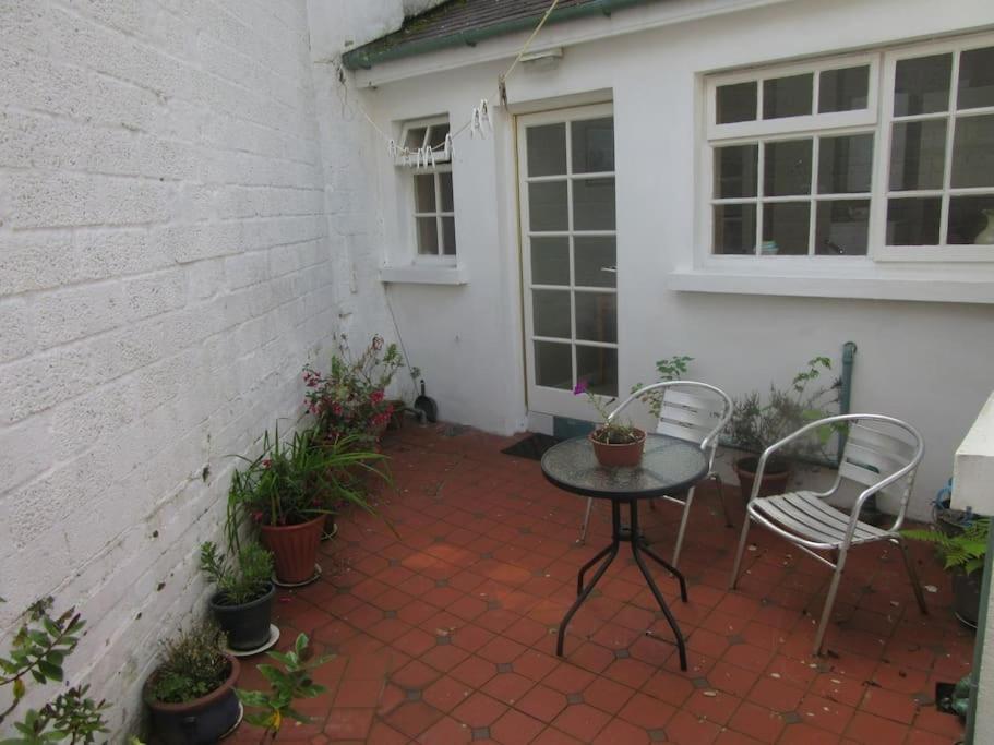 Cathedral Cottage Londonderry Luaran gambar