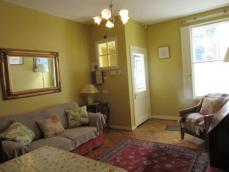 Cathedral Cottage Londonderry Luaran gambar