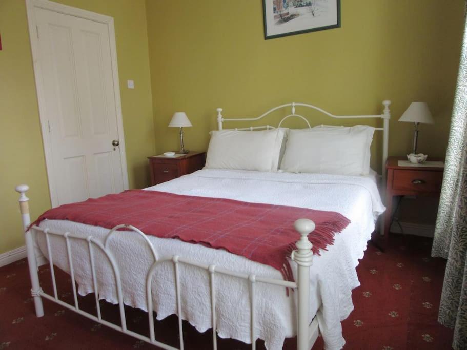 Cathedral Cottage Londonderry Luaran gambar
